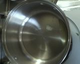 野菜だけでコク旨♪ダイエットトマトスープ作り方3写真
