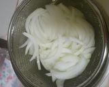 失敗なし!簡単牛丼♪作り方1写真