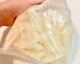 手が止まらない美味しさ♡大葉塩ポテト作り方2写真