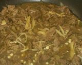失敗なし!簡単牛丼♪作り方7写真