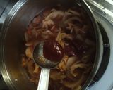 野菜だけでコク旨♪ダイエットトマトスープ作り方7写真