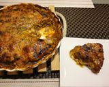 でかでかハンバーグ作り方4写真