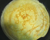お店みたいな☆しっとりクレープ生地作り方8写真