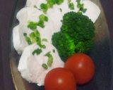 簡単！塩麹でむね肉ハム作り方4写真