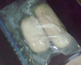 簡単！塩麹でむね肉ハム作り方5写真