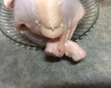 簡単サムゲタン♪韓国料理作り方6写真
