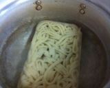 きつねうどん☆* .｡.:*☆作り方7写真