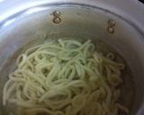 きつねうどん☆* .｡.:*☆作り方8写真