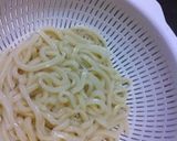 きつねうどん☆* .｡.:*☆作り方9写真