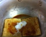 きつねうどん☆* .｡.:*☆作り方10写真