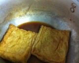 きつねうどん☆* .｡.:*☆作り方12写真