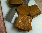 紅焼肉ホンショウロウ作り方12写真