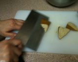 紅焼肉ホンショウロウ作り方14写真