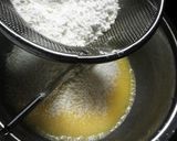 プロセスチーズでチーズケーキ♪作り方4写真