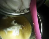 プロセスチーズでチーズケーキ♪作り方6写真