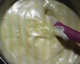 プロセスチーズでチーズケーキ♪作り方7写真