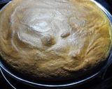プロセスチーズでチーズケーキ♪作り方9写真
