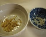 じゃがいもと豚ひき肉のカレー風味煮作り方2写真