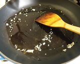 じゃがいもと豚ひき肉のカレー風味煮作り方3写真