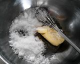 太鼓せん風クッキー作り方1写真
