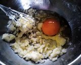 太鼓せん風クッキー作り方2写真