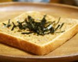 ごまたっぷり♡和風マヨ醤油トースト作り方6写真
