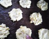 太鼓せん風クッキー作り方7写真