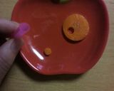 ドキドキ金魚ちゃん☆キャラ弁作り方10写真