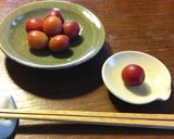 小梅パープルクイーン梅酵母 作り方7写真