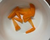 お一人様クリーミー梅オイ照味豆腐野菜炒め作り方5写真