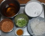 大根餅作り方1写真