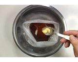 オーブン調理！鶏もも肉の照り焼き★動画★作り方4写真