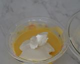 米粉の生シフォンカップケーキ作り方7写真