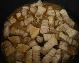 おうちで台湾気分！ルーローハン作り方3写真