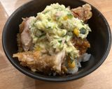 野菜たっぷり タルタルソース作り方8写真