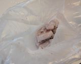 【下味冷凍】鶏肉ときのこのマヨポン炒め作り方4写真