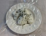 わかめご飯で焼きたらこのおにぎり作り方2写真