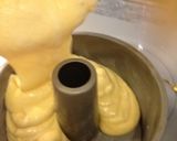 豆乳の“もっちり”シフォン作り方6写真