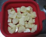 大豆ミートのシェパーズパイ◇ポテトのパイ作り方2写真