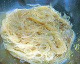 やさしい味のチャプチェ作り方5写真