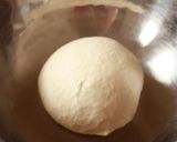 手ごね♪シナモンロール❤アレルギっこも作り方5写真