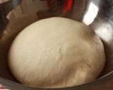 手ごね♪シナモンロール❤アレルギっこも作り方6写真