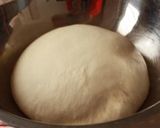 手ごね♪シナモンロール❤アレルギっこも作り方6写真