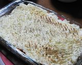 大豆ミートのシェパーズパイ◇ポテトのパイ作り方8写真