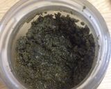 お茶酵母～緑茶～作り方5写真