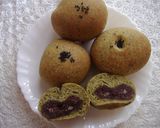 お茶酵母～緑茶～作り方10写真