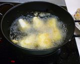 豚ひれ串かつ作り方4写真