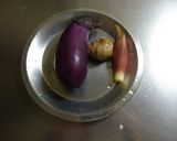 ぜんぜんたいへんじゃないレモンジルナス作り方1写真