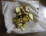 ぜんぜんたいへんじゃないレモンジルナス作り方3写真