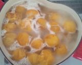 梅ジャム作り方3写真